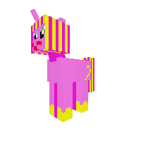 priencess skily