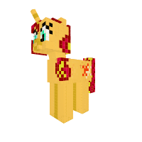 sunset shimmer