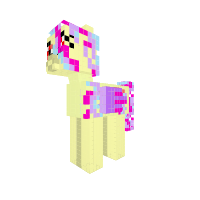 imprezing pony