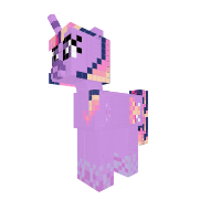 New blink pony!!!