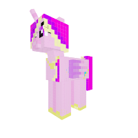 New Pony