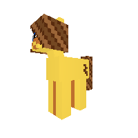 Pika Pony