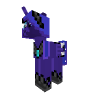 Princess Luna