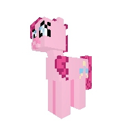 Pinkie Pie