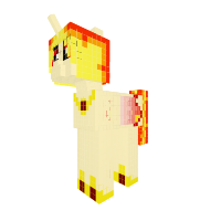 Blazing Sun
