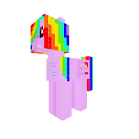 Rainbow Rocks