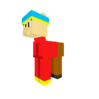 ERIC CARTMAN