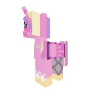 princesa cadence hermosa