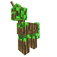 Dryad Pony