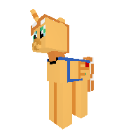 New Pony