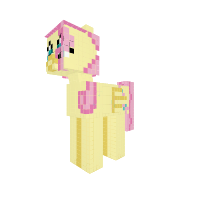 flutterShy