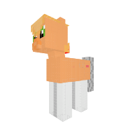 New Pony