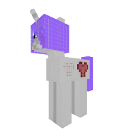 Lil Miss Rarity