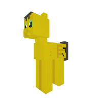 sagittarius pony