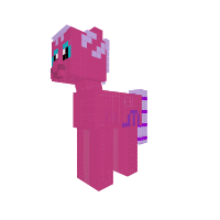scorpio pony
