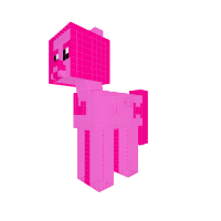 Pinkie Pie