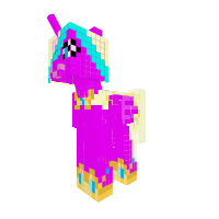 Magic paintbrush