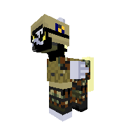 Derpy KSK