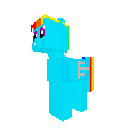 rainbow dash