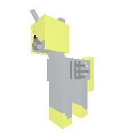 New Pony