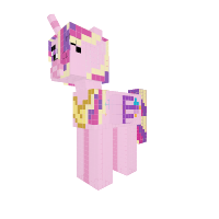 princes cadence