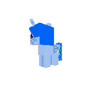 Princess  Waterlilly