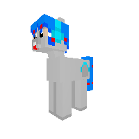 The Living Tombstone