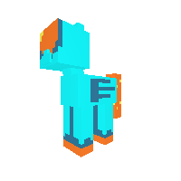 TrueMU Pony
