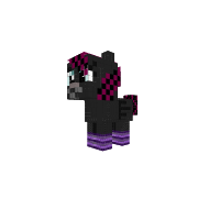 Filly Dusk socks