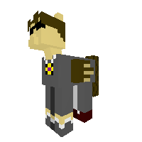 Skydoesminecraft pony