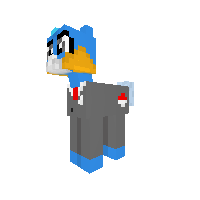 Huskymudkipz pony