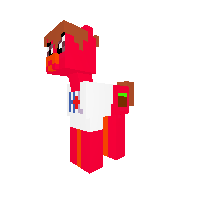 Kabelflare Supporter- GilRoot