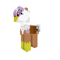 Rainbow Griffin