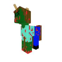 Zomibe Pony