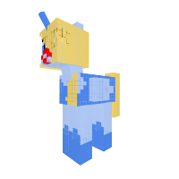 Elsa pony [Frozen] #2