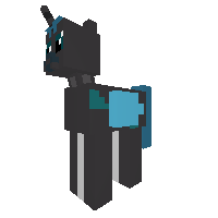 queen chrysalis