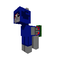 L4D hunter pony