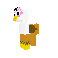 gilda the griffon