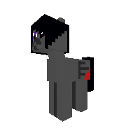 The Black One