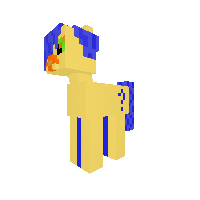 wonder pony