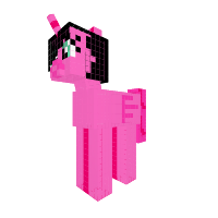 My Cute Pony
