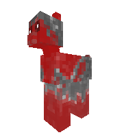 Zombie Pony