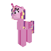 Princess Mi Amore Cadenza
