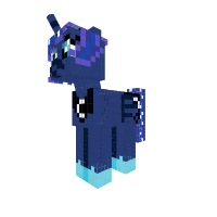 Princess Luna