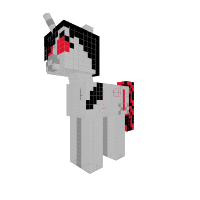 Bionica (Robot Pony)