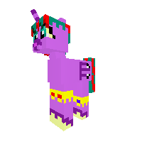 Princess of harmony