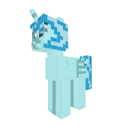 princess bluestar