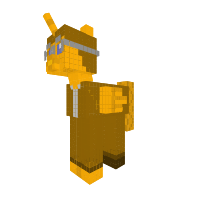 Orrin 8 - Alicorn