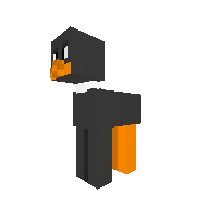 Daffy Duck