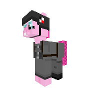 Pinkie Heer